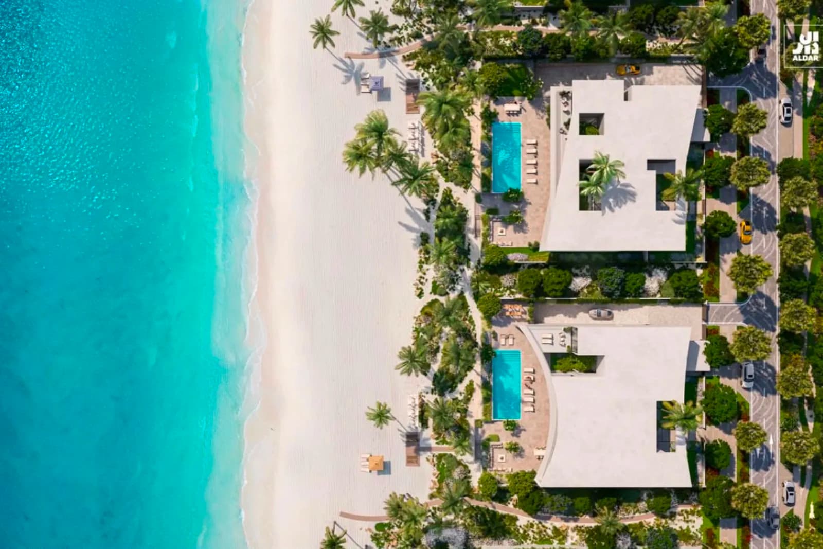 Marsa Al Saadiyat · 6