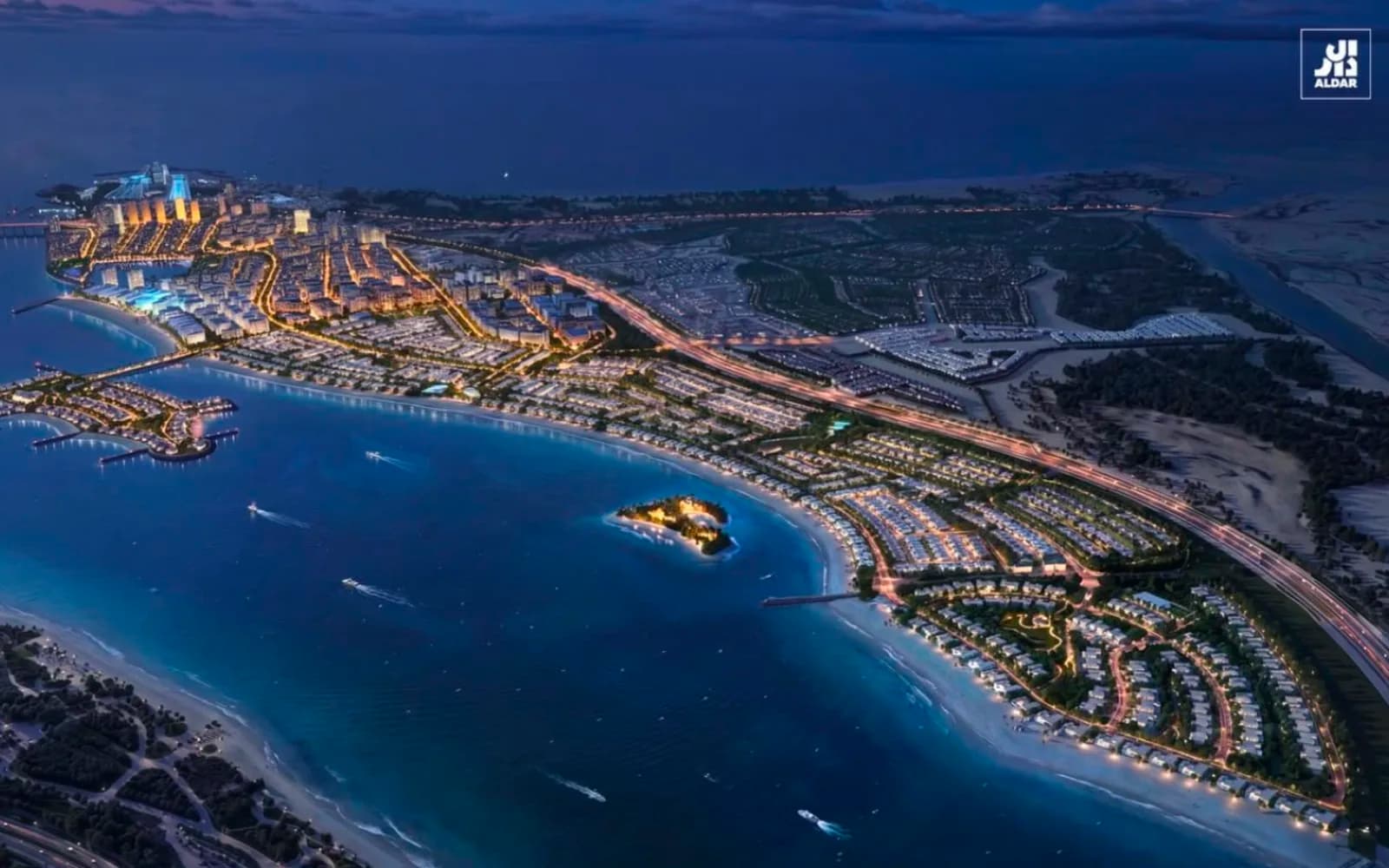 Marsa Al Saadiyat