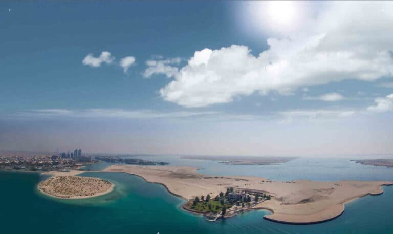 Nareel Island · 2