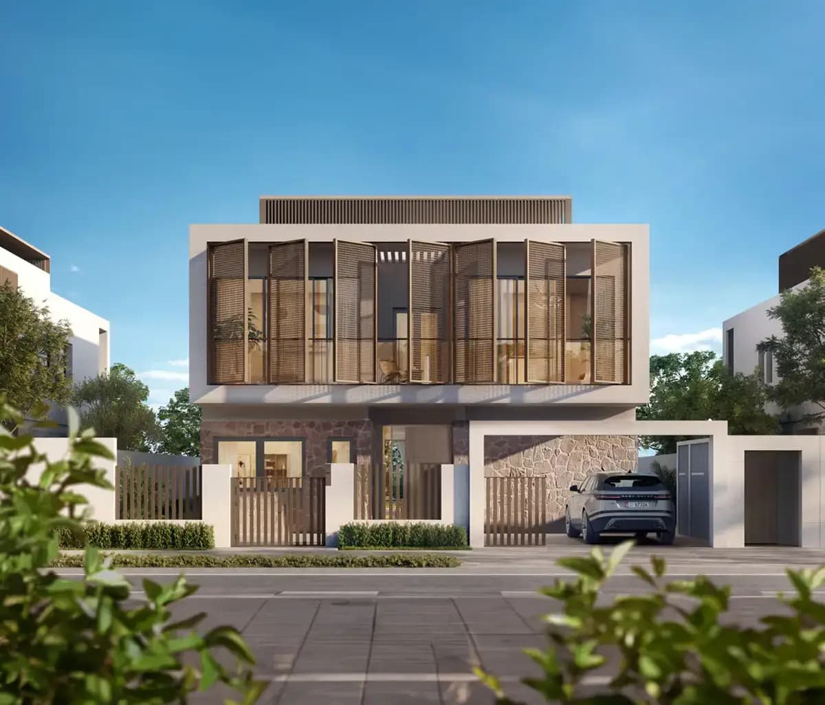 Nawayef East · 7
