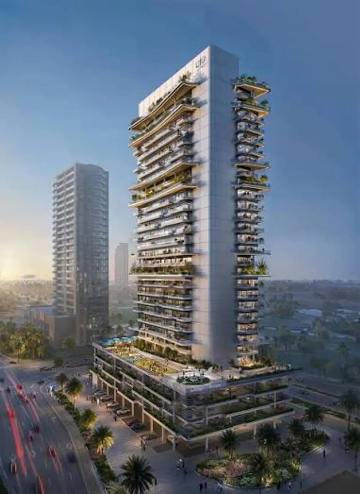 ONE Residence