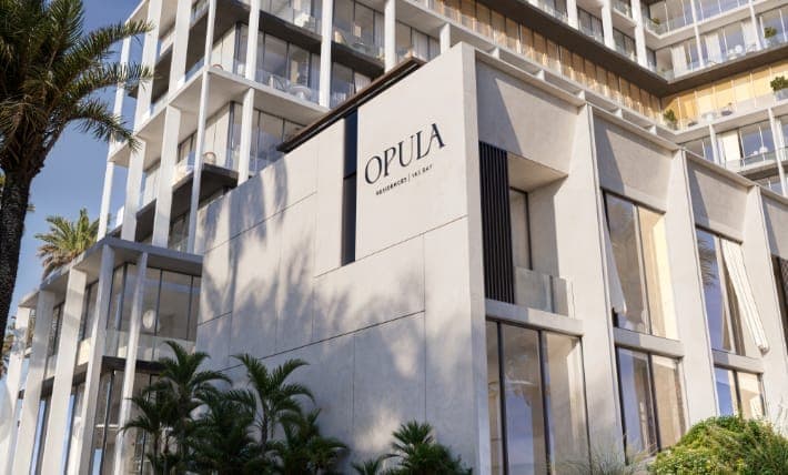 Opula Residences · 1