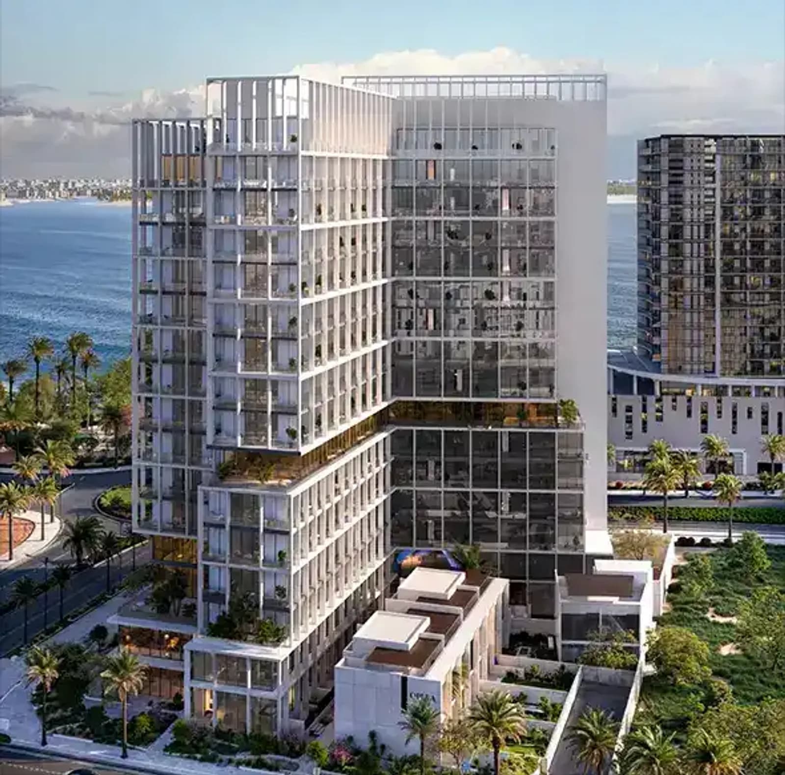 Opula Residences