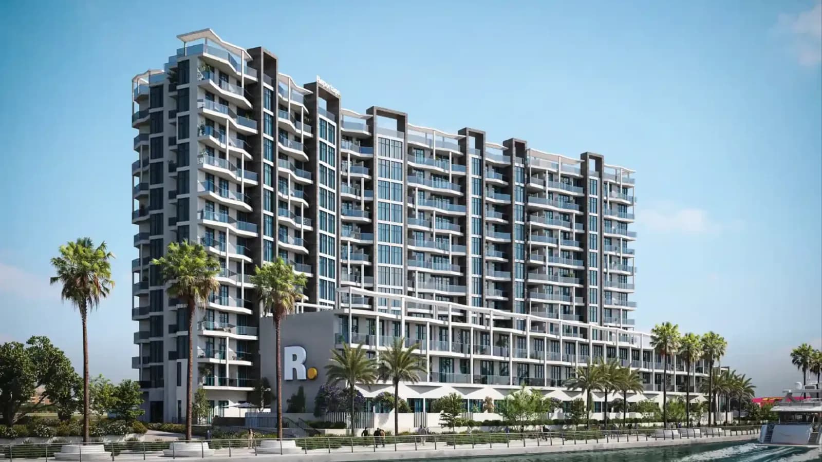 Perla Heights
