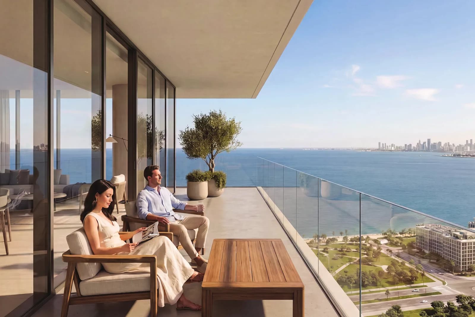Radiant Terraces · 8