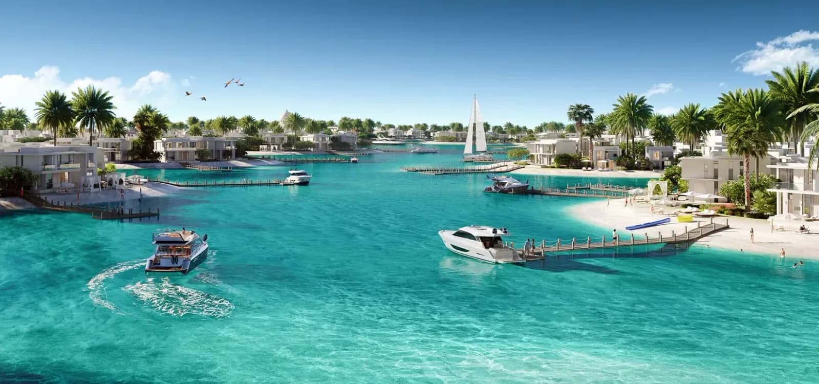 Ramhan Island