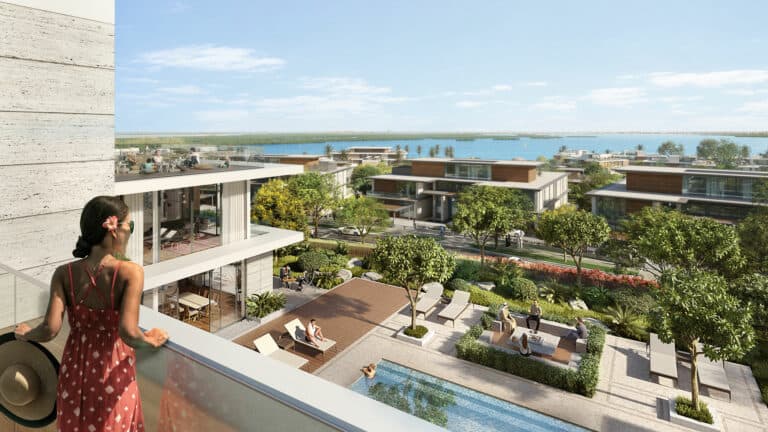 Reem Hills Villas · 5
