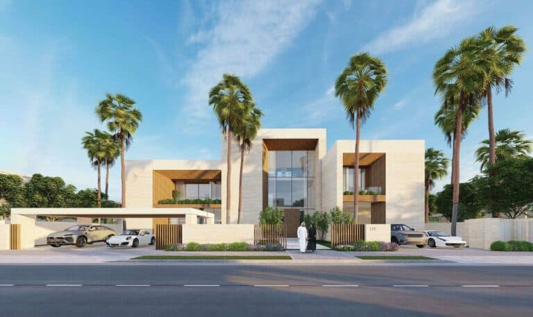 Reem Hills Villas · 6