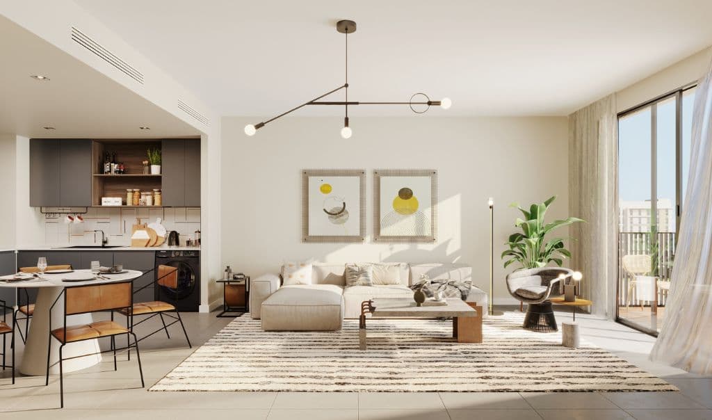 Al Reeman Living · 5