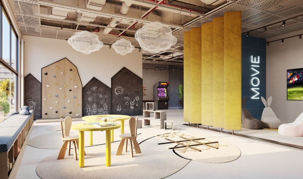 Al Reeman Living · 8