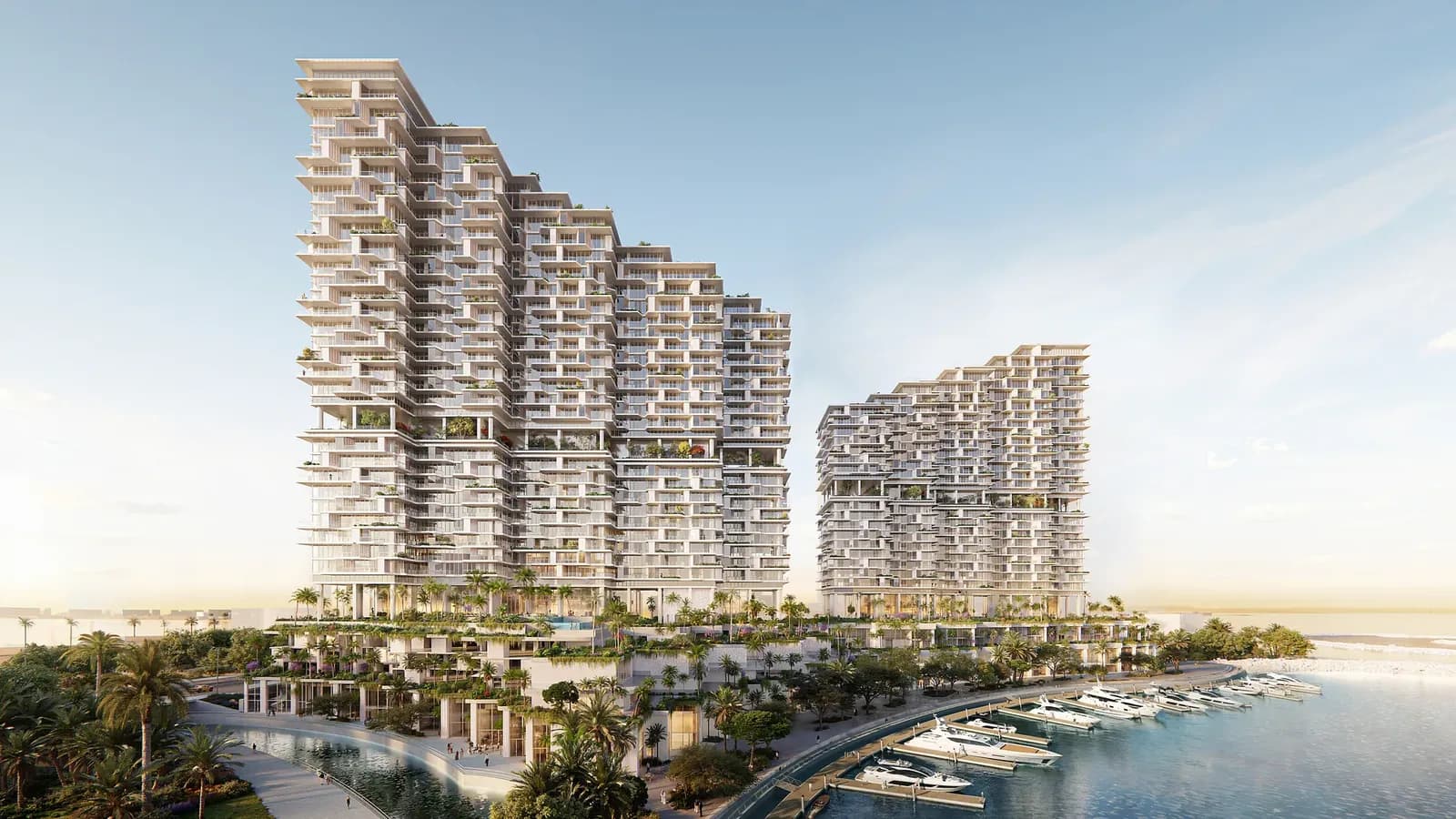 Riviera Residences