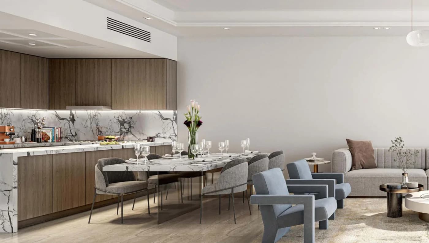 Saadiyat Grove · 1