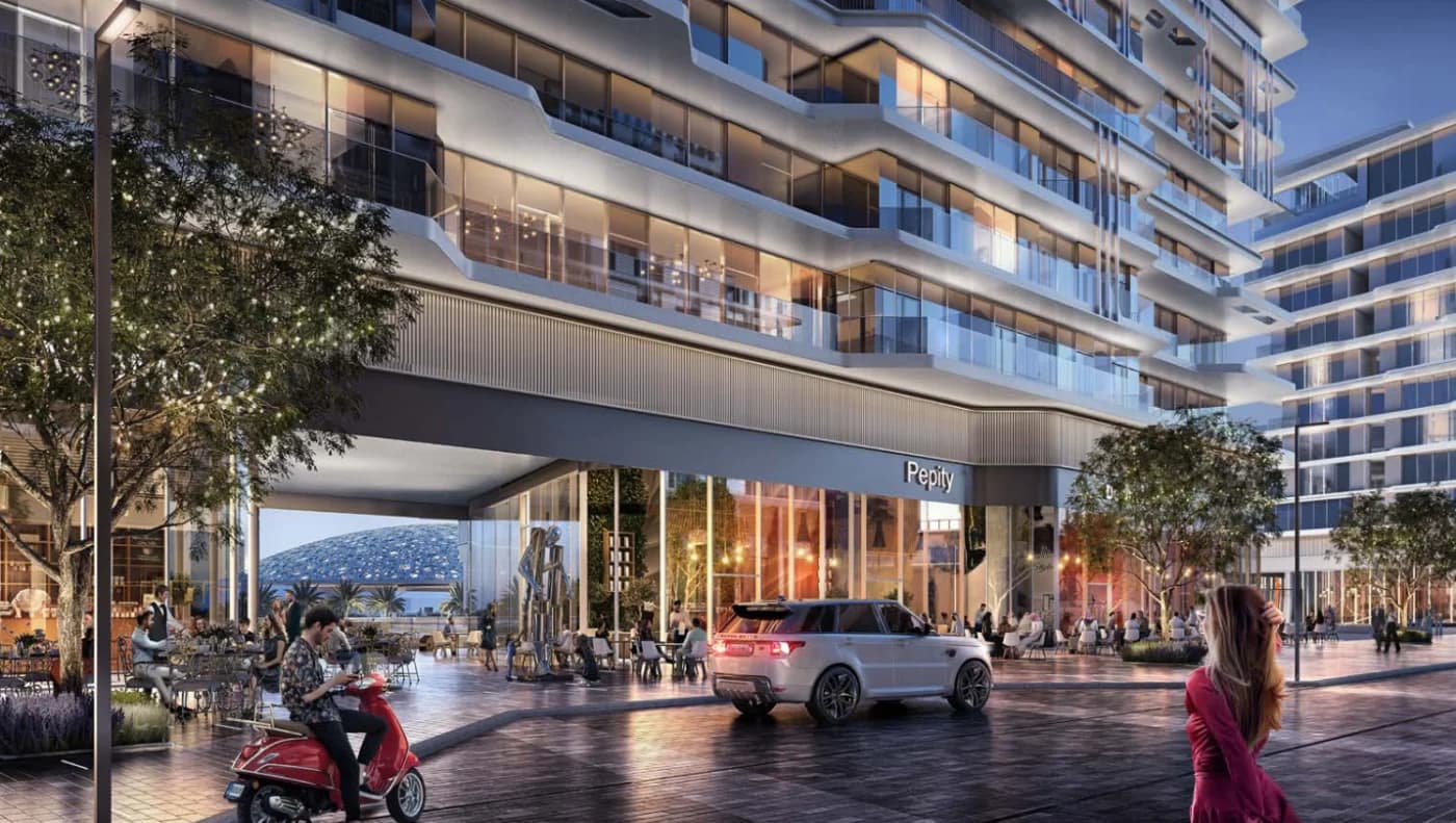 Saadiyat Grove · 4