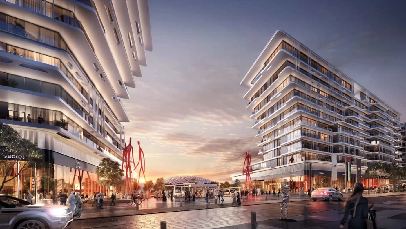 Saadiyat Grove · 5