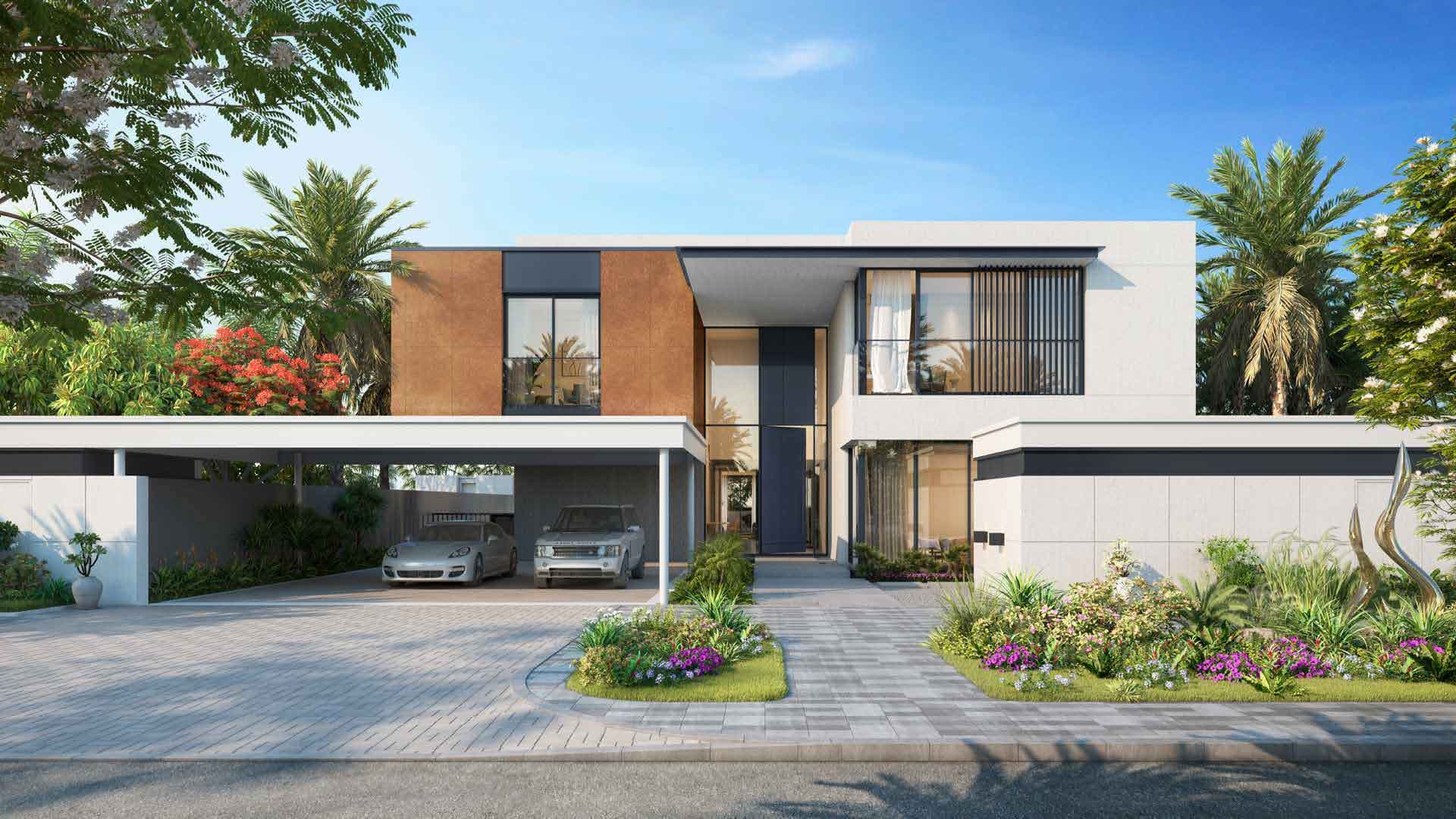 Saadiyat Lagoons · 2