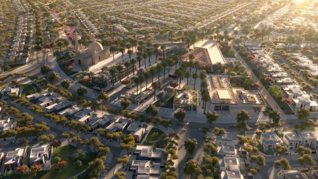 Saadiyat Lagoons · 8