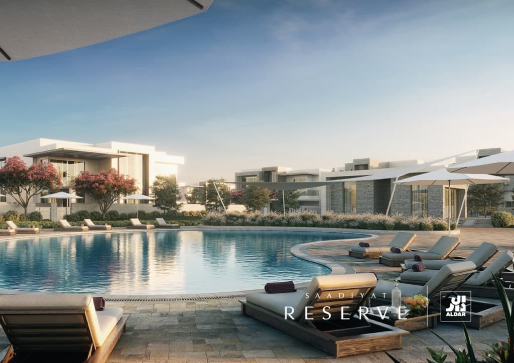 Saadiyat Reserve · 1
