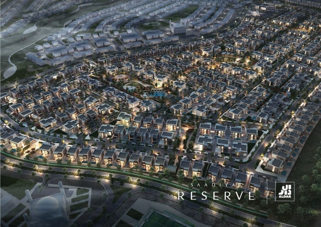 Saadiyat Reserve · 4