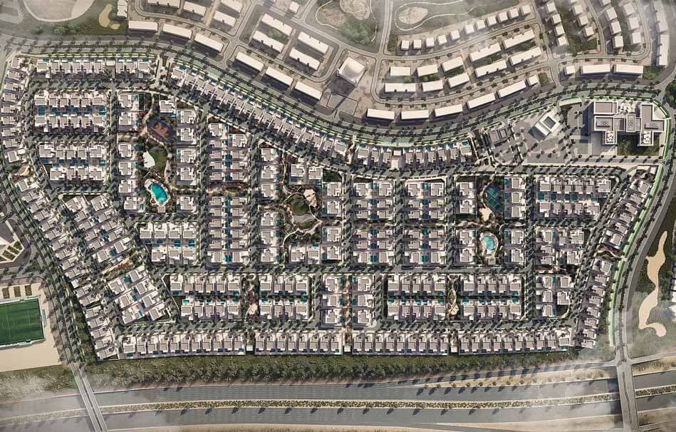 Saadiyat Reserve · 5