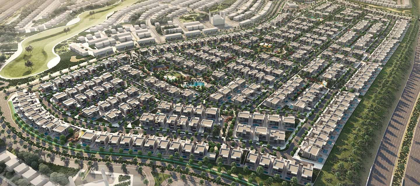 Saadiyat Reserve