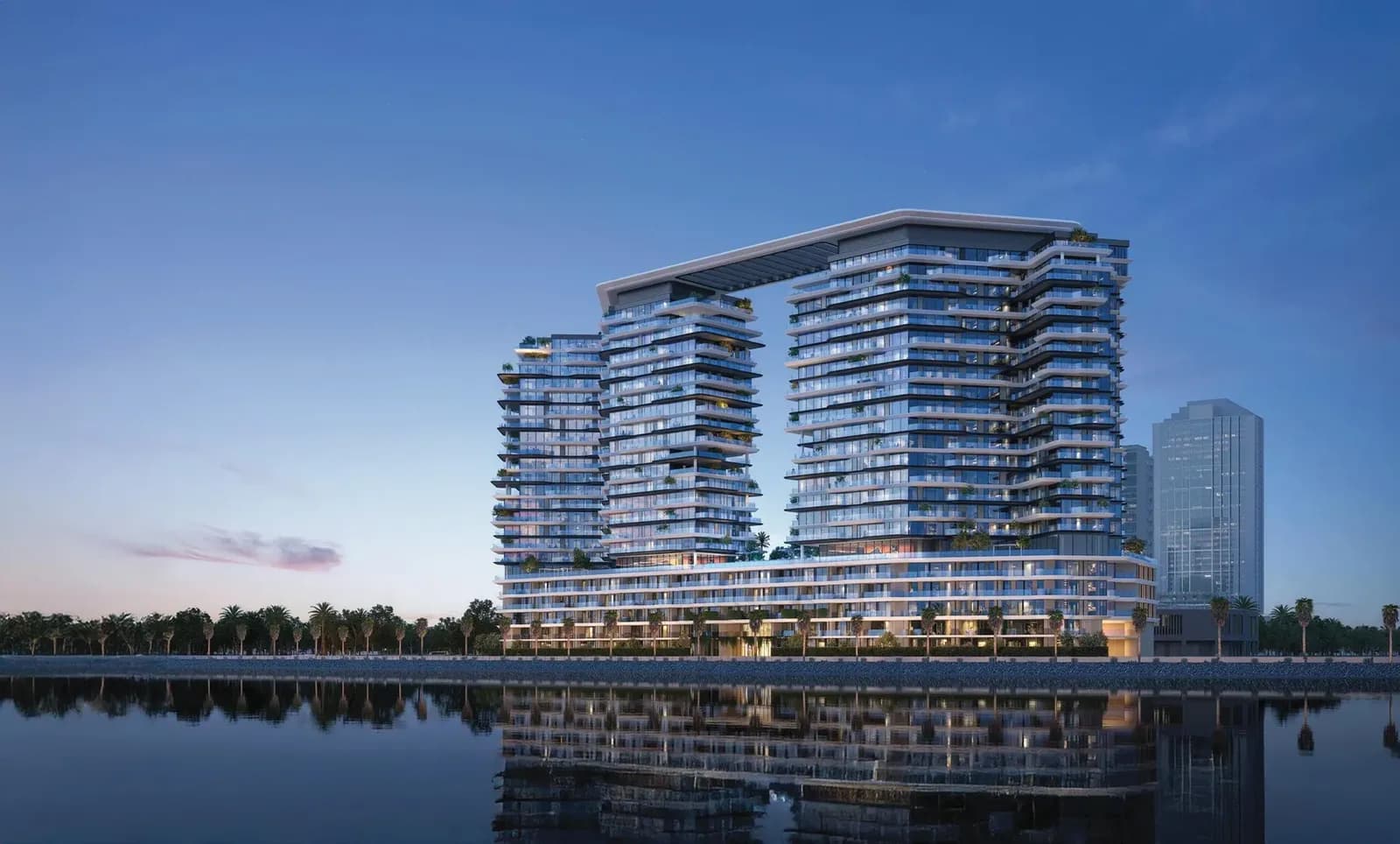 Seamont Autograph Collection Residences