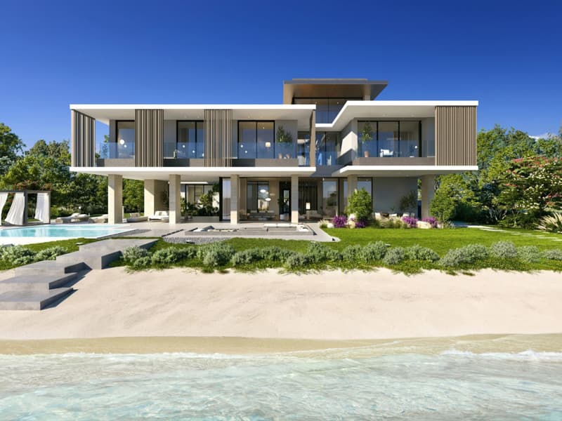 SHA Residences · 1