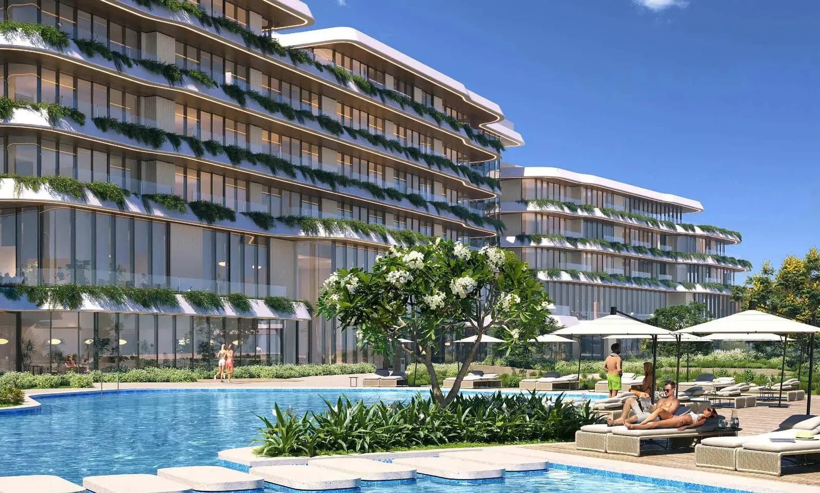 SHA Residences