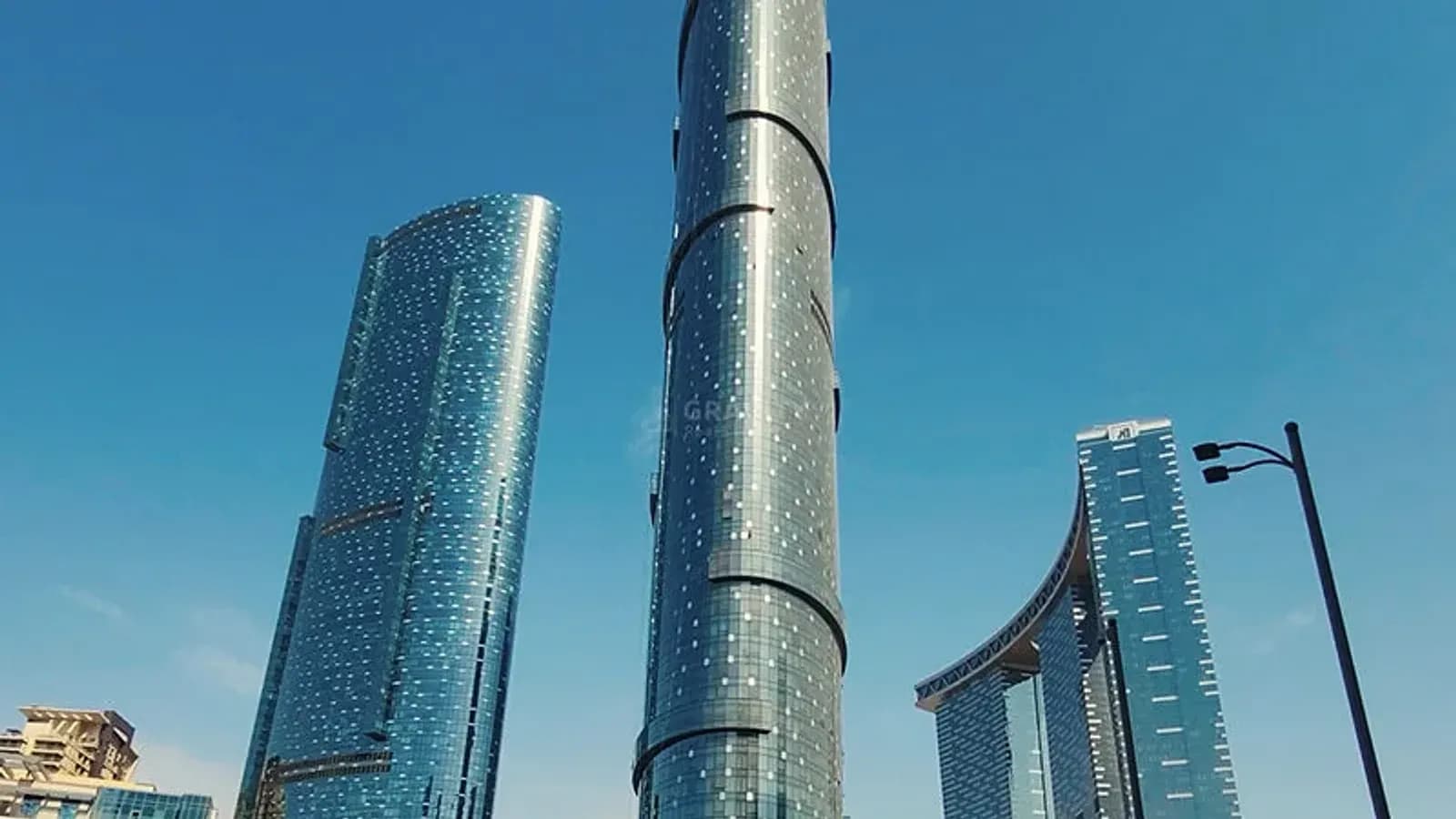 Sun Tower