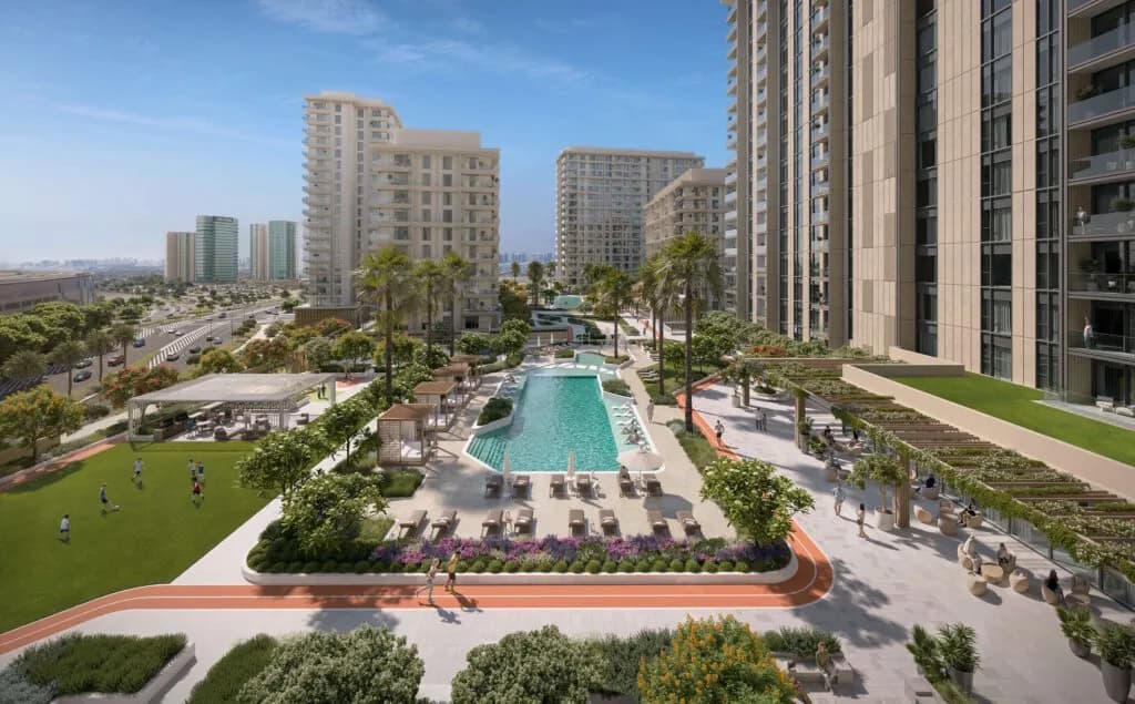 Tara Park · 7