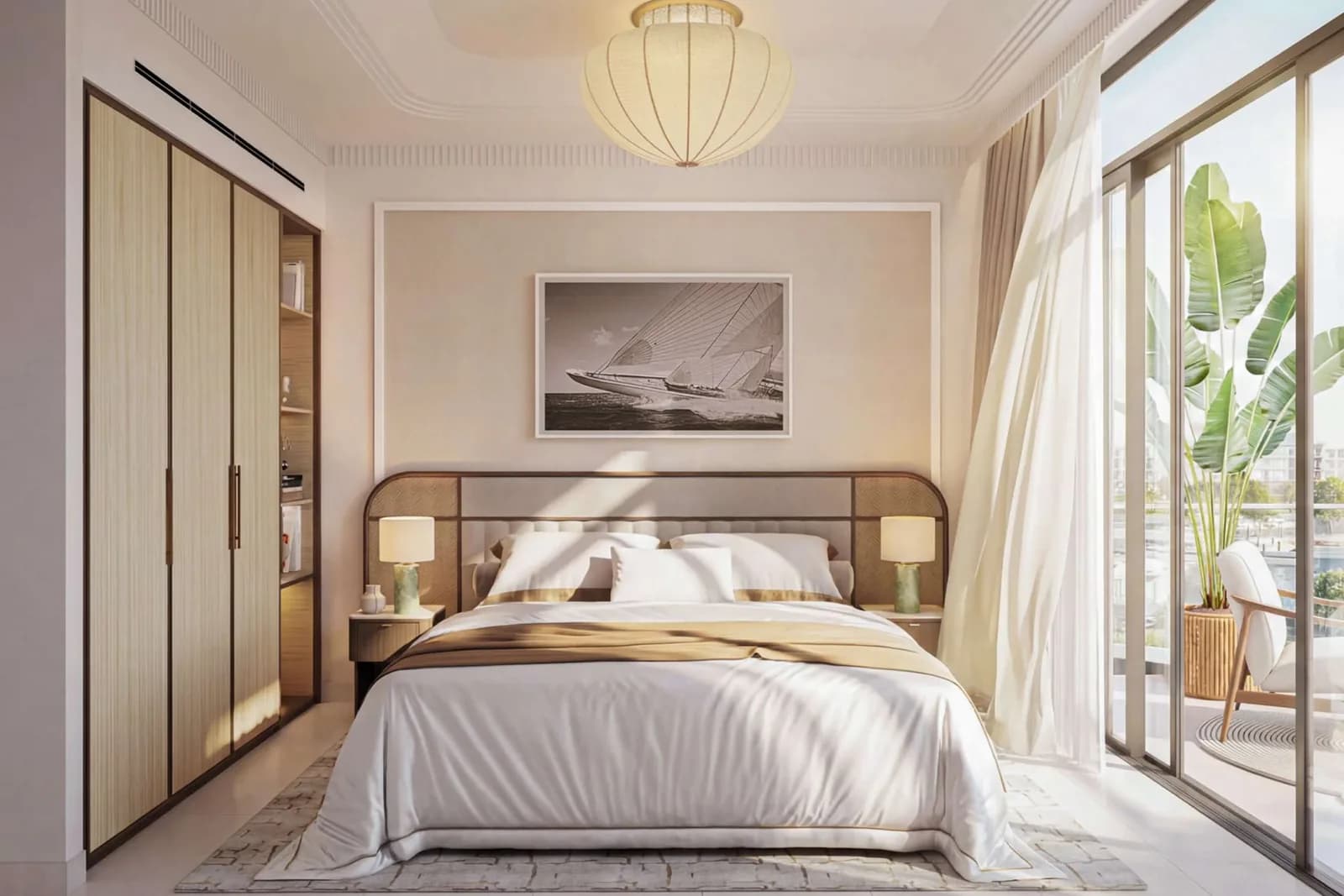 The Bristol Residences · 6