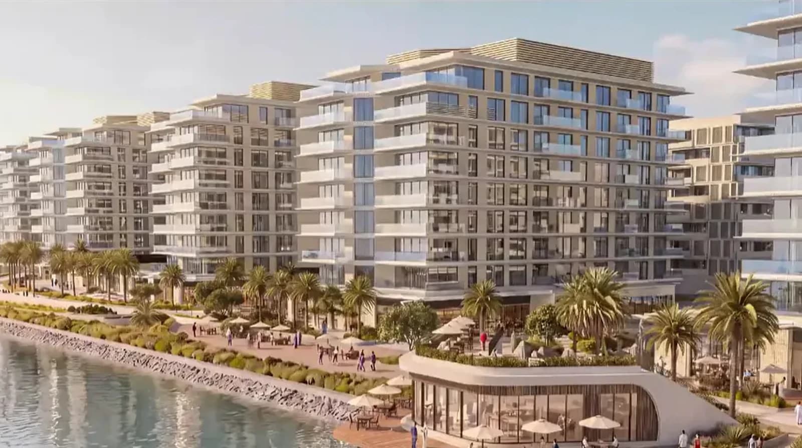 The Canopies at Yas Point · 3