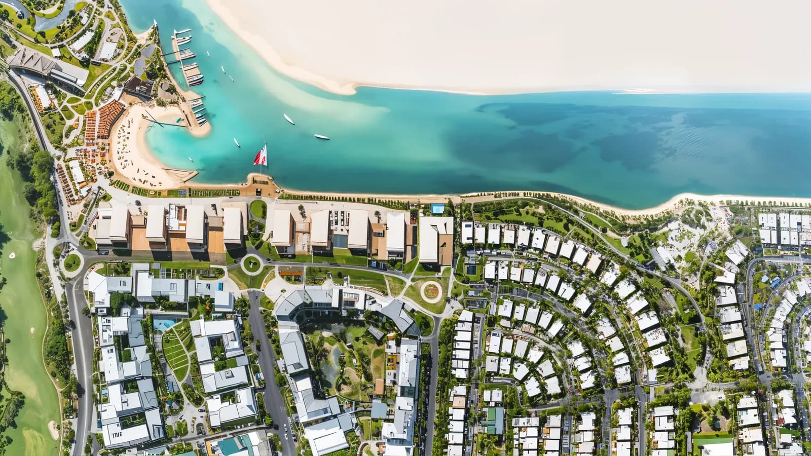 The Canopies at Yas Point · 5