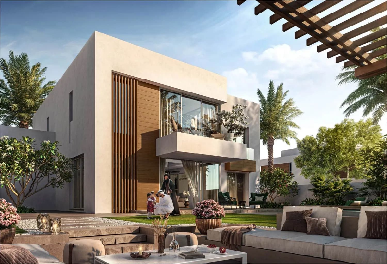 The Dunes Saadiyat Reserve · 3
