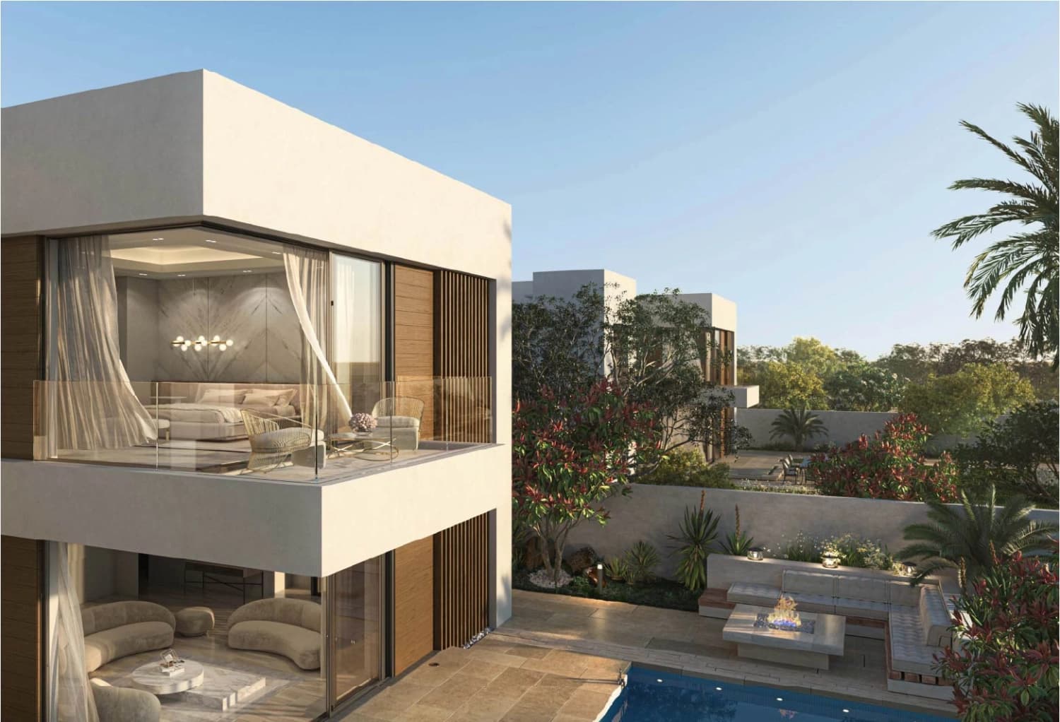 The Dunes Saadiyat Reserve · 4