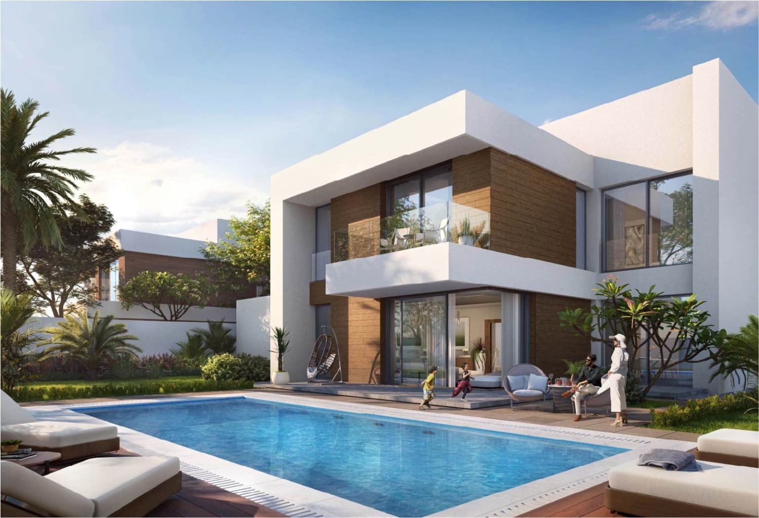The Dunes Saadiyat Reserve · 5