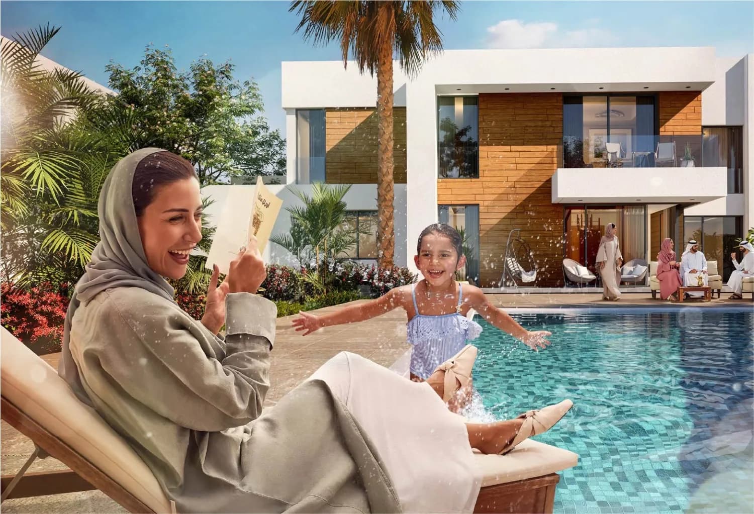 The Dunes Saadiyat Reserve · 6