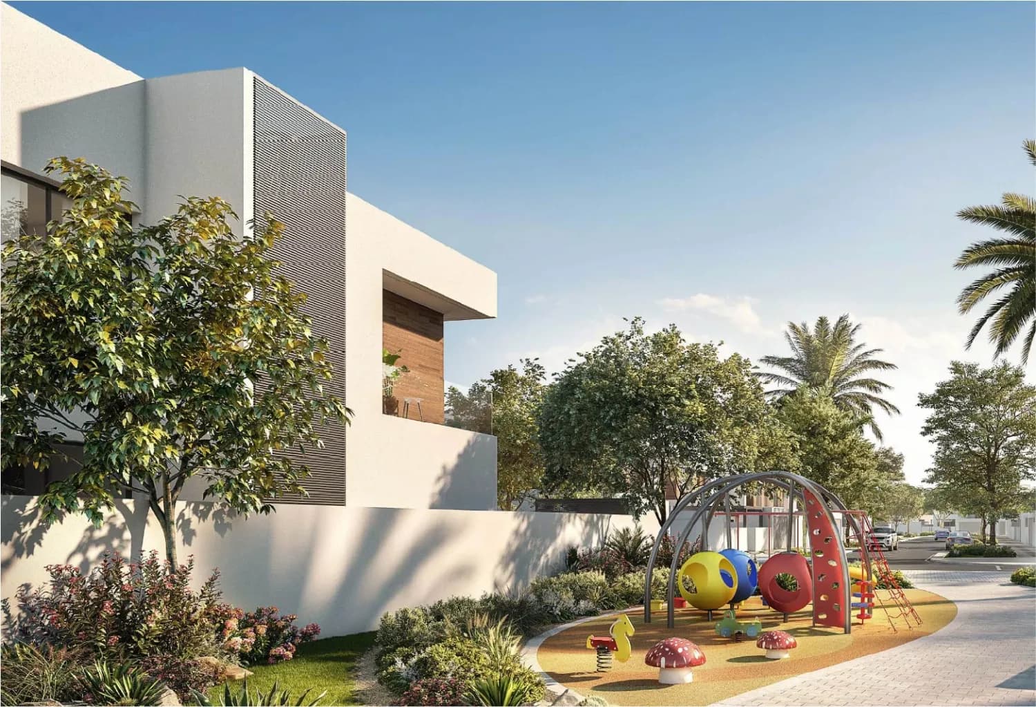 The Dunes Saadiyat Reserve · 7