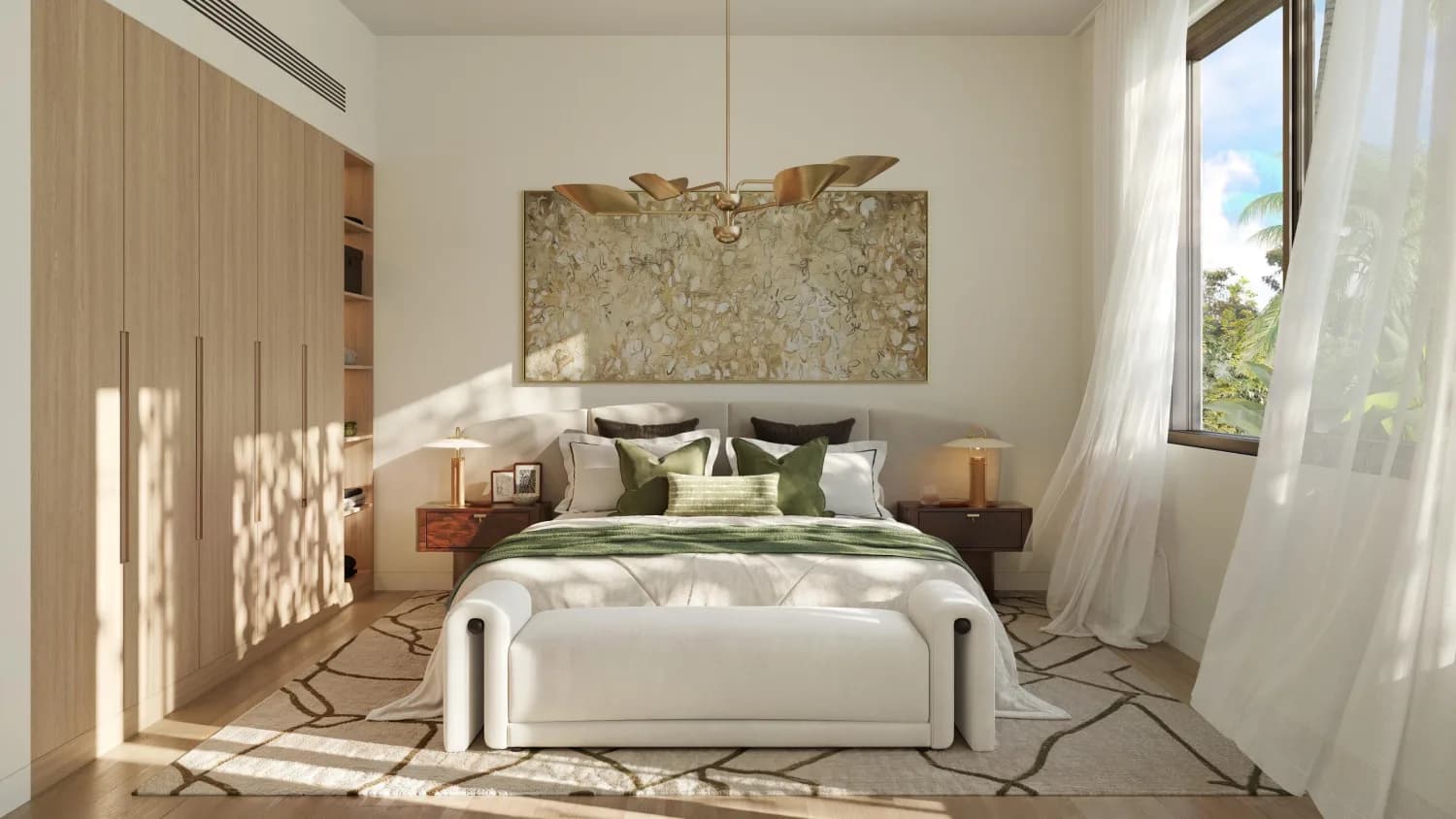 The Orchids, Yas Acres · 4