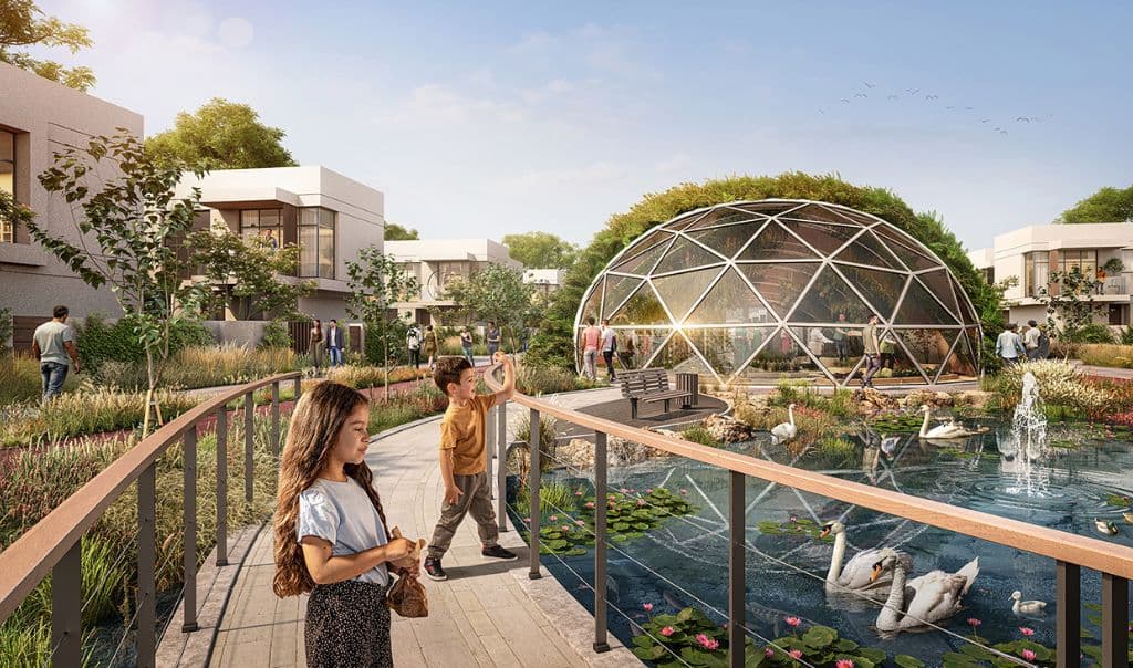 The Sustainable City · 2