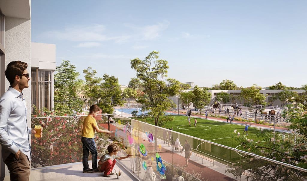 The Sustainable City · 4