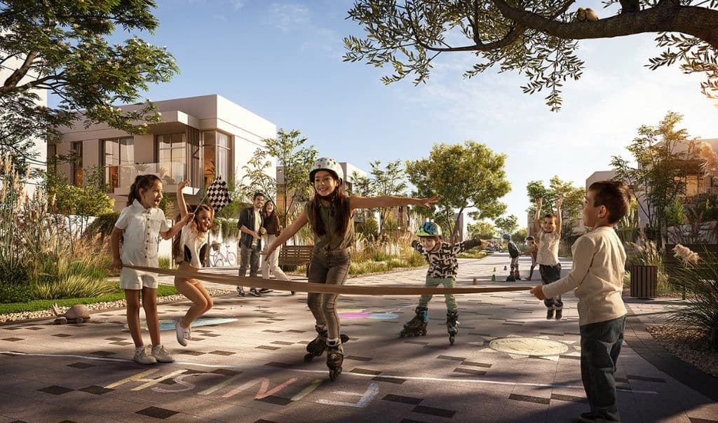 The Sustainable City · 7