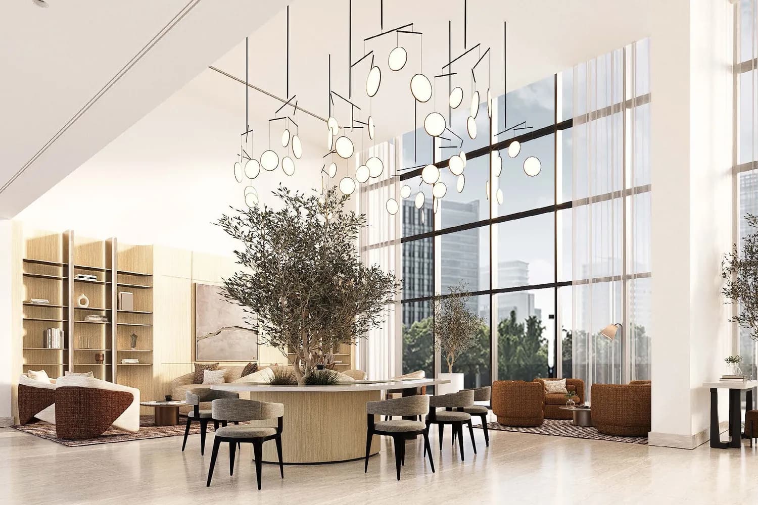 Vida Residences · 3