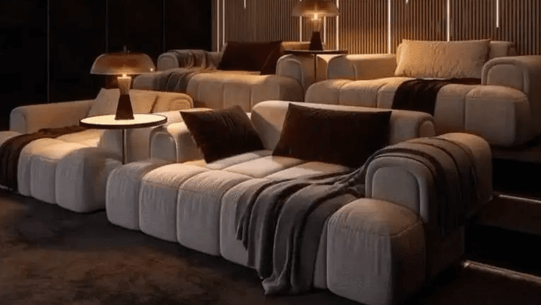 W Residences · 3