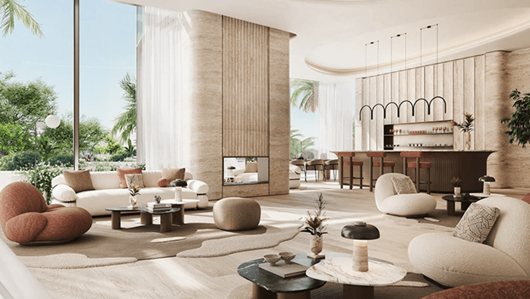 W Residences · 5