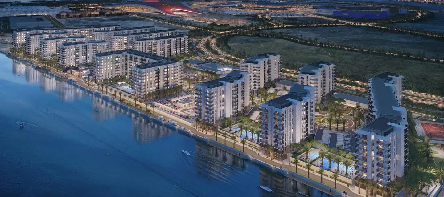Waters Edge · 6