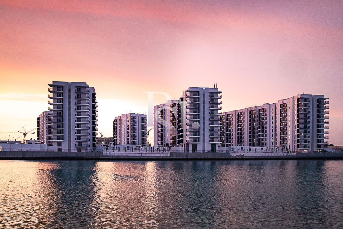 Waters Edge · 7