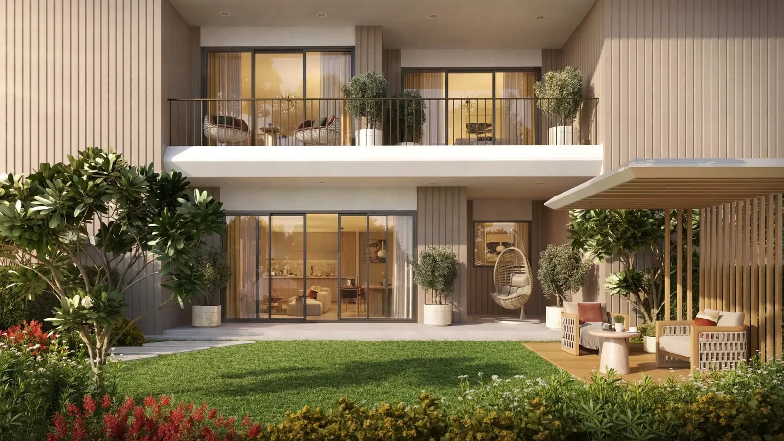 Yas Park Place · 1