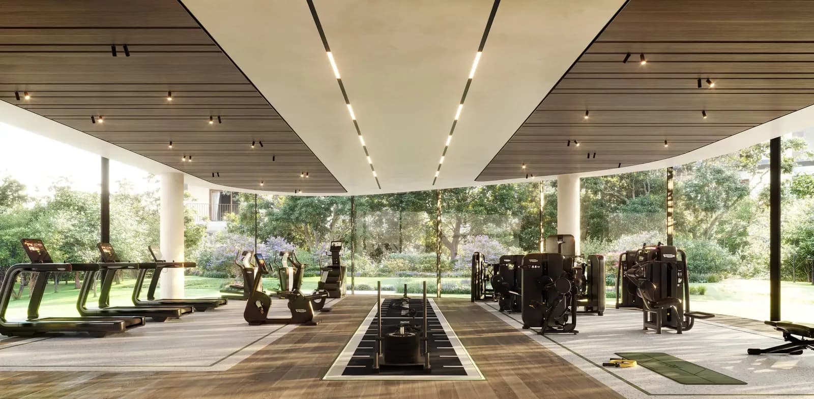 Yas Park Place · 4