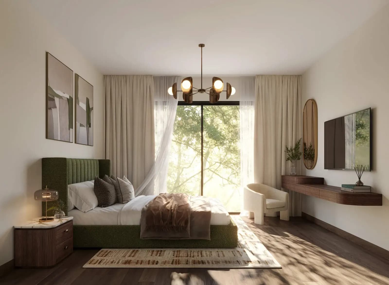 Yas Park Place · 5