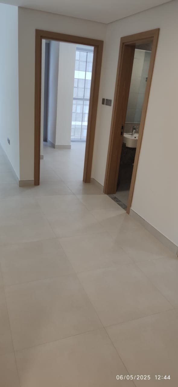 apartement 2Br, 3